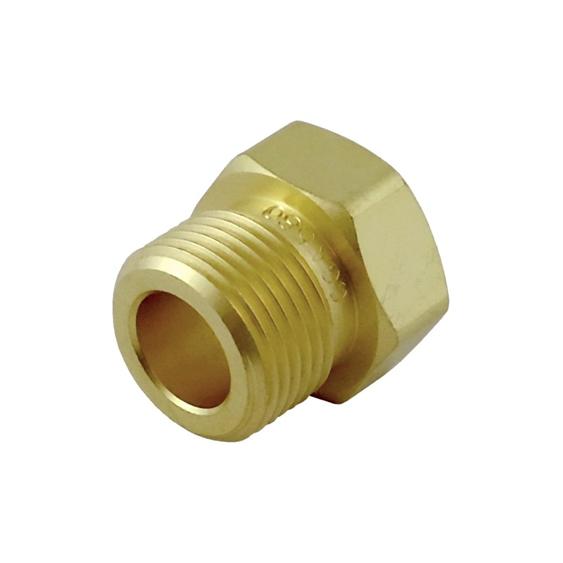 Nitro (N2) Nut