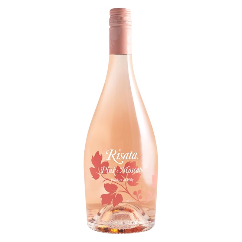Risata Pink Moscato