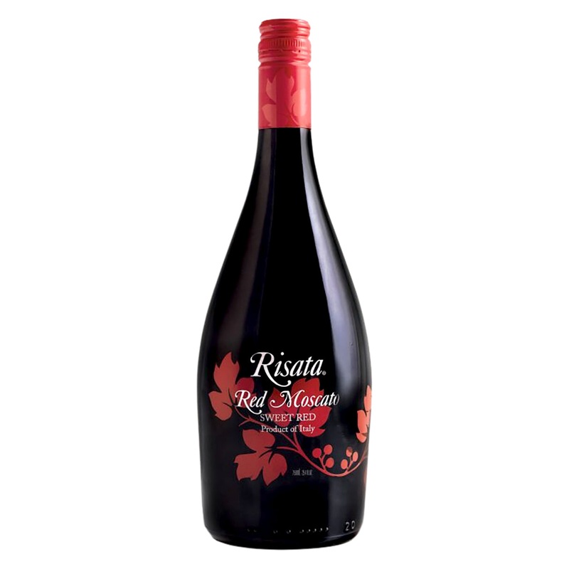 Risata Red Moscato|Default