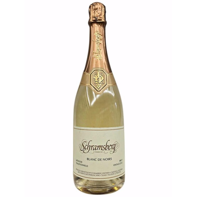 Schramsberg Blanc de Noirs|Default