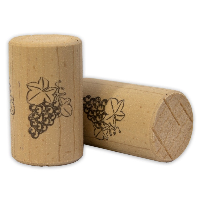 Wine Bottle Corks: NomaCorc (30 Count)