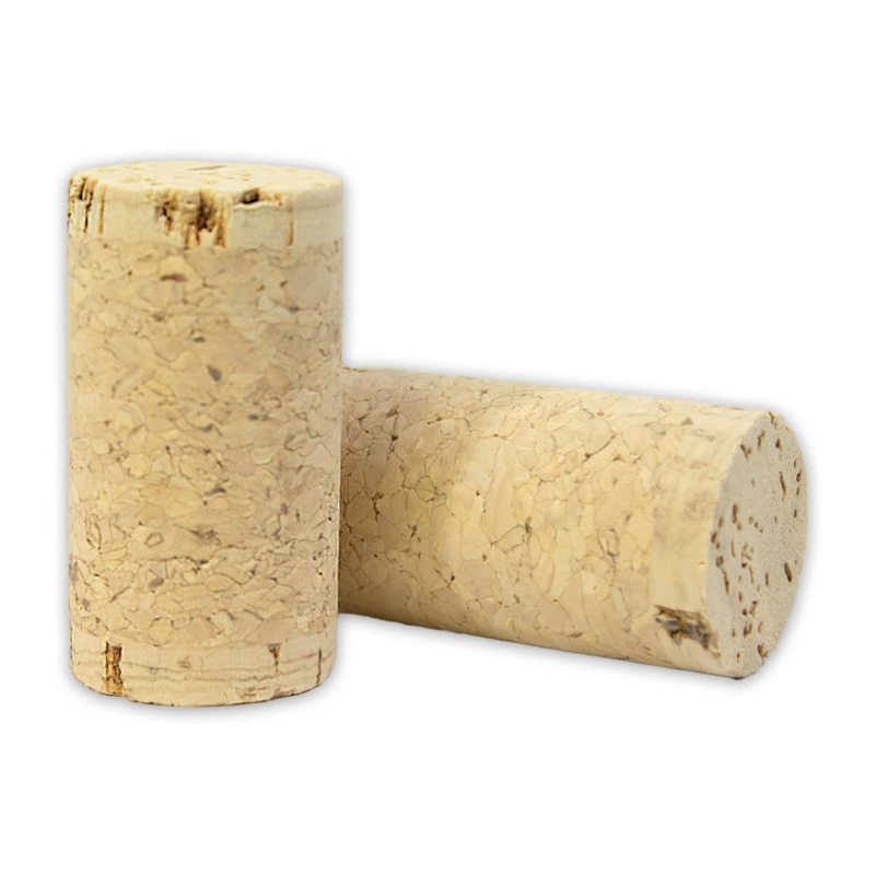 Wine Bottle Corks: Premium Corks 9×1.75 (30 Count)