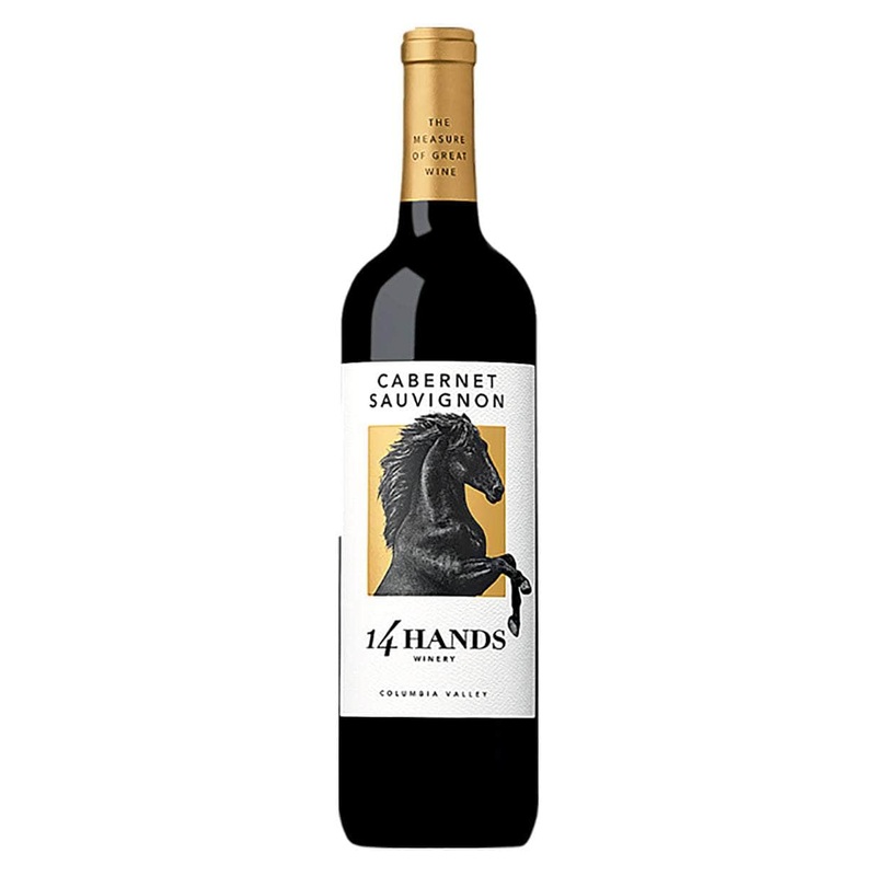 14 Hands Winery Cabernet Sauvignon