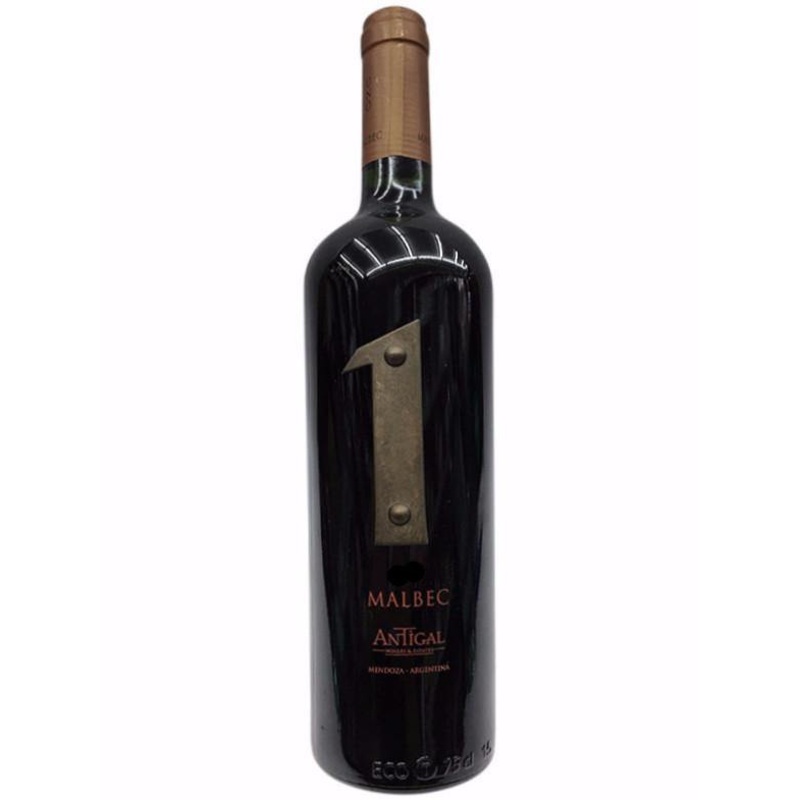 Antigal 1 Uno Malbec