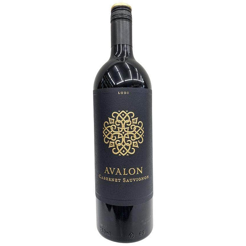 Avalon Cabernet Sauvignon|Default