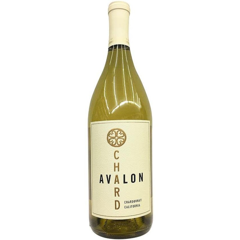 Avalon Chardonnay