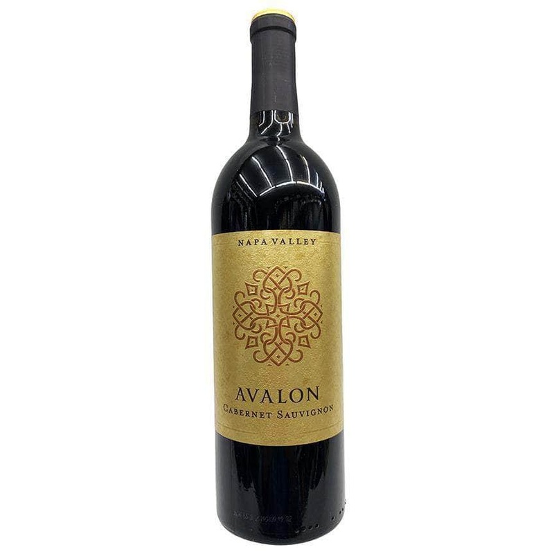 Avalon Napa Valley Cabernet Sauvignon