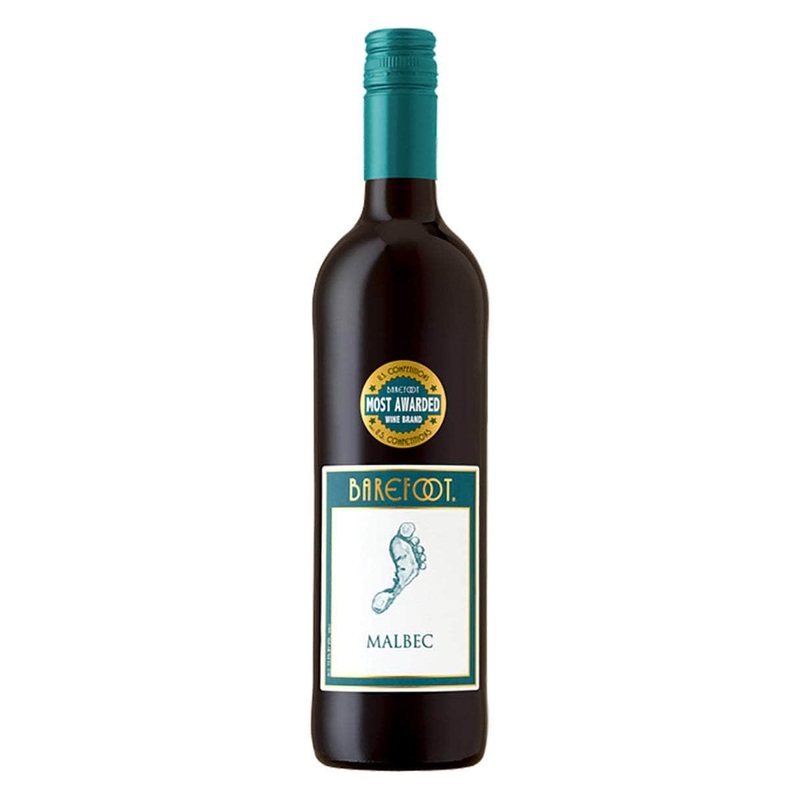 Barefoot Cellars Malbec