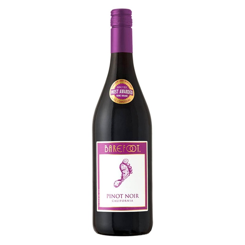 Barefoot Cellars Pinot Noir