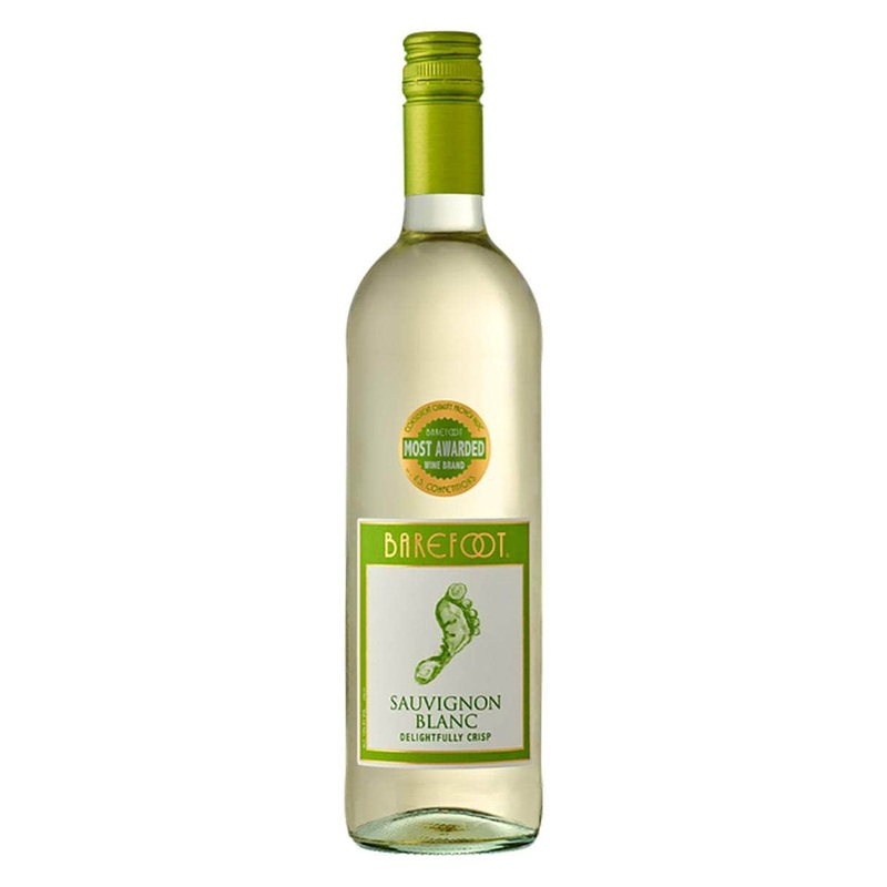 Barefoot Cellars Sauvignon Blanc