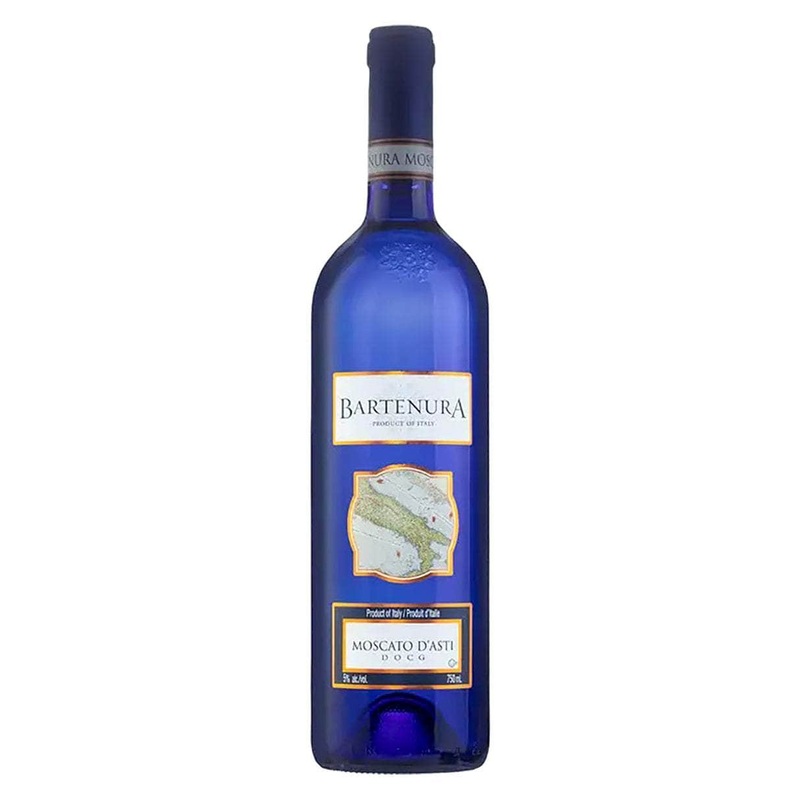 Bartenura Moscato|Default