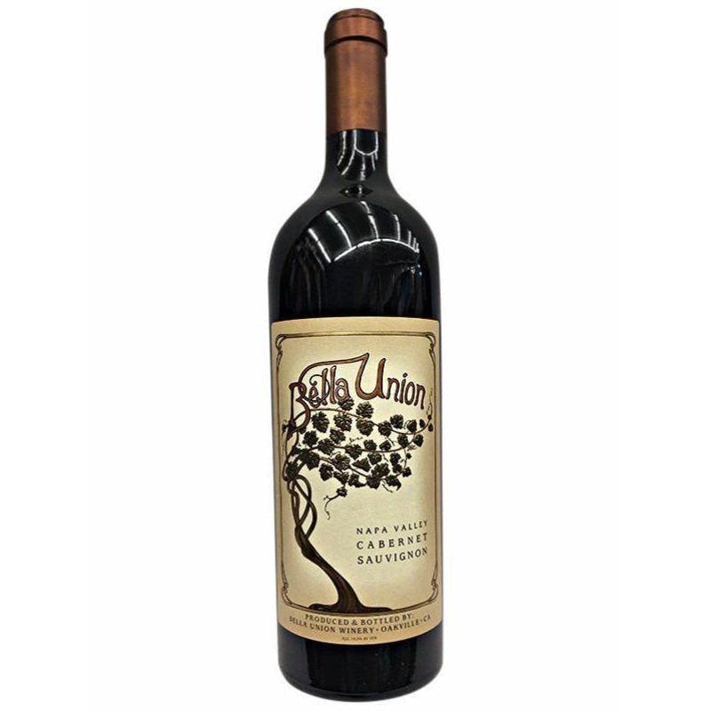Bella Union Cabernet Sauvignon