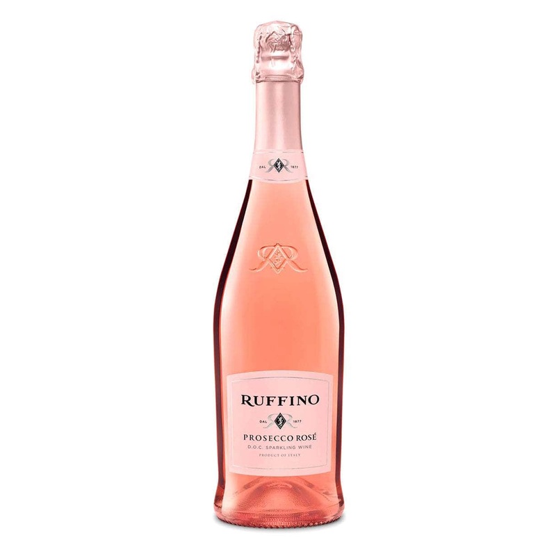 Ruffino Sparkling Ros