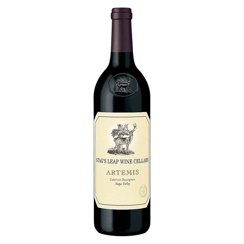 Stag’s Leap Wine Cellars Artemis Cabernet Sauvignon