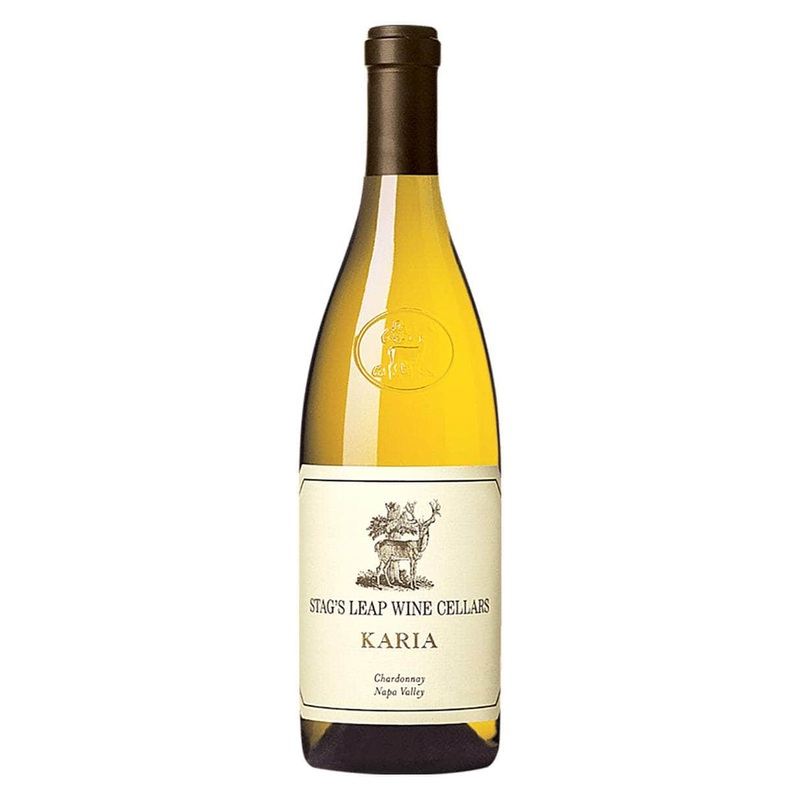 Stag’s Leap Wine Cellars Karia Chardonnay