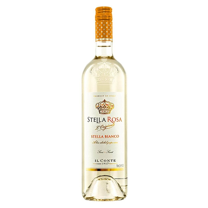 Stella Rosa Bianco