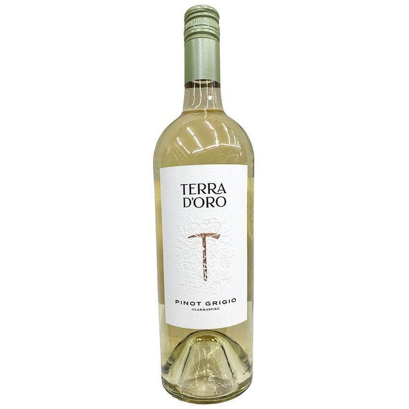 Terra d’Oro Pinot Grigio|Default