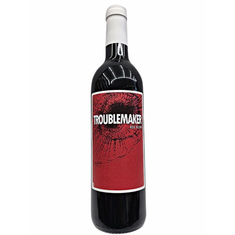 Troublemaker Red Blend|Default