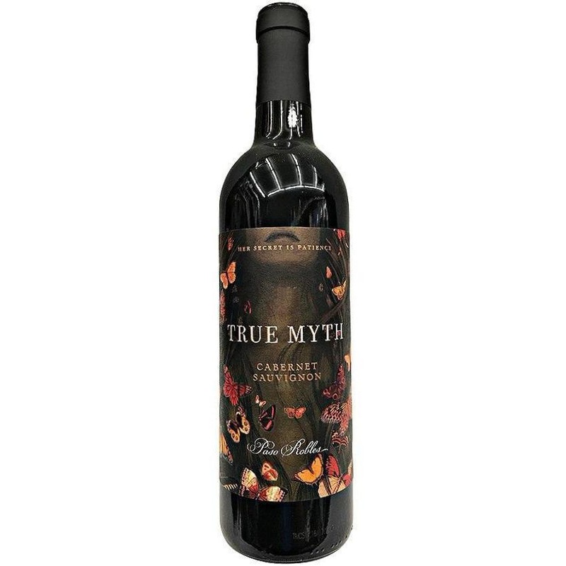 True Myth Cabernet Sauvignon|Default