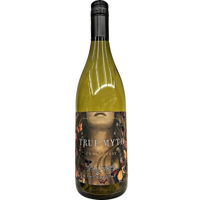True Myth Chardonnay|Default