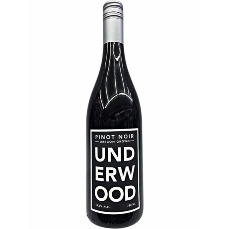 Union Wine Co. Underwood Pinot Noir