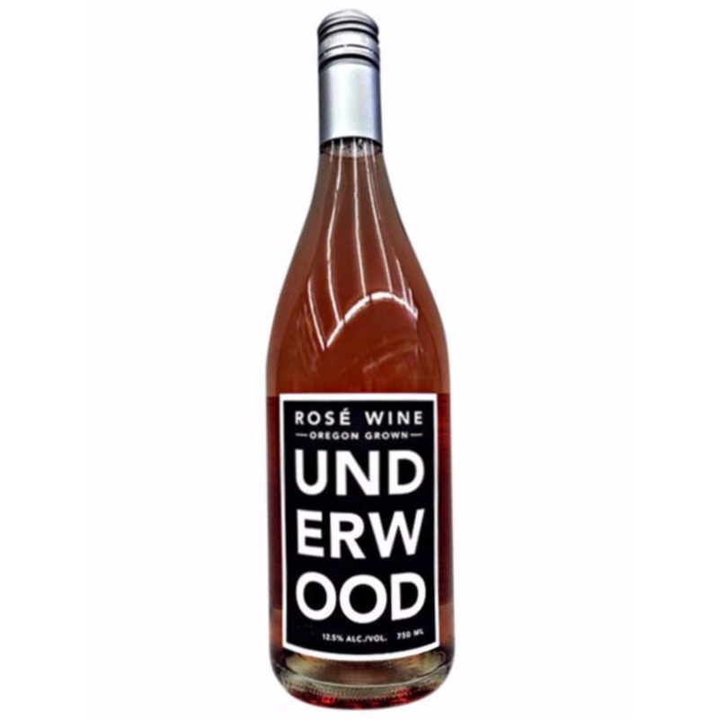 Union Wine Co. Underwood Ros|Default