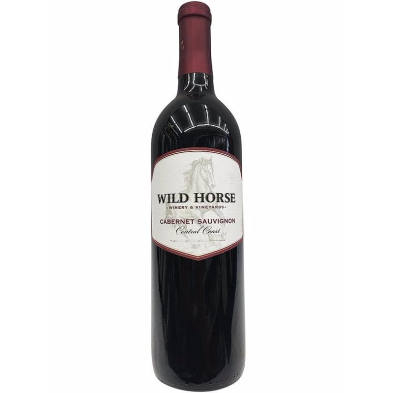 Wild Horse Cabernet Sauvignon|Default