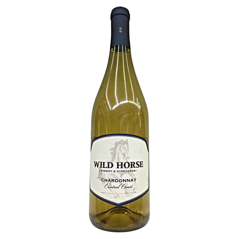 Wild Horse Chardonnay|Default