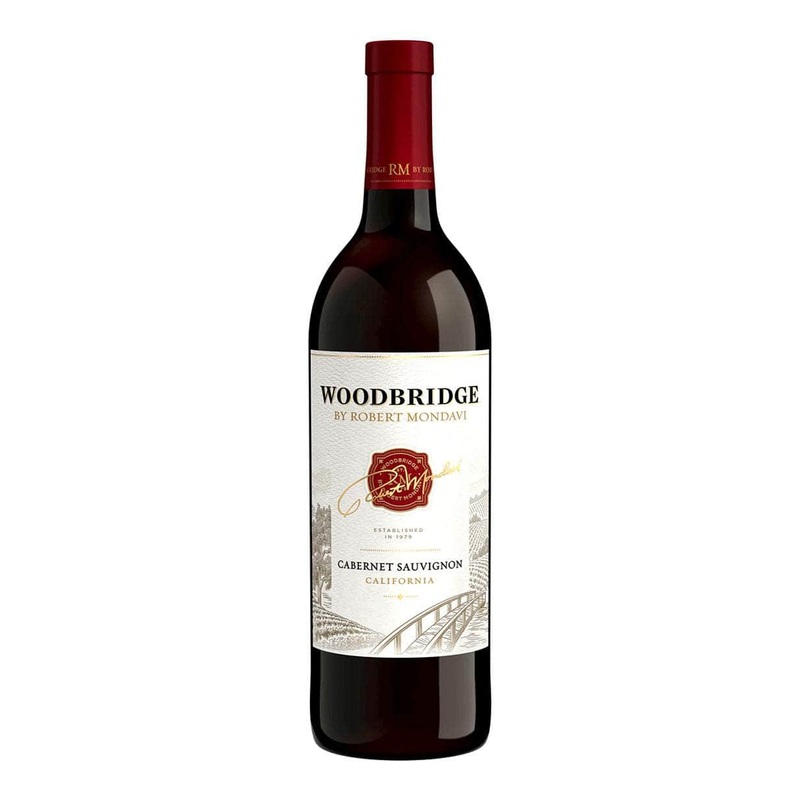 Woodbridge Cabernet Sauvignon