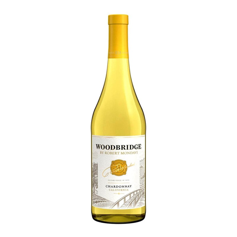 Woodbridge Chardonnay