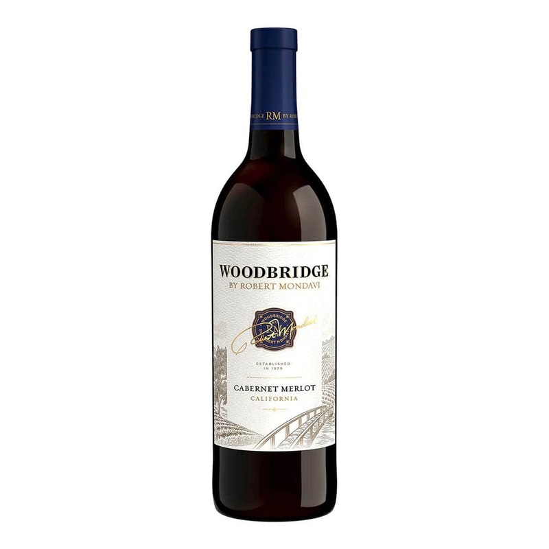 Woodbridge Merlot