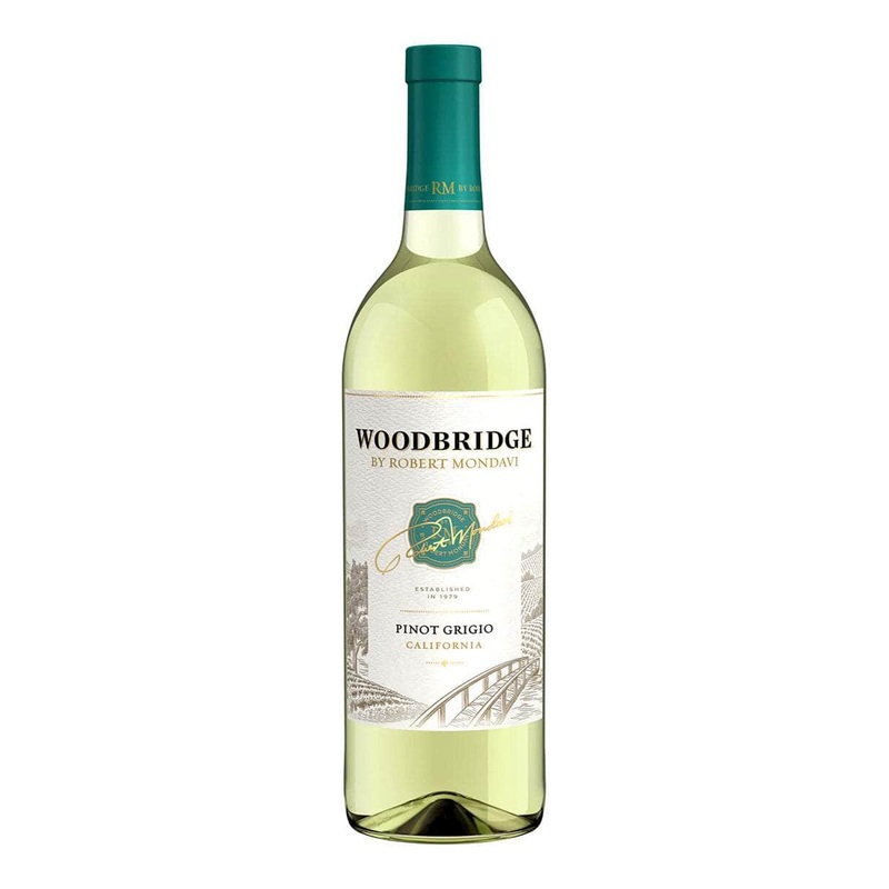 Woodbridge Pinot Grigio