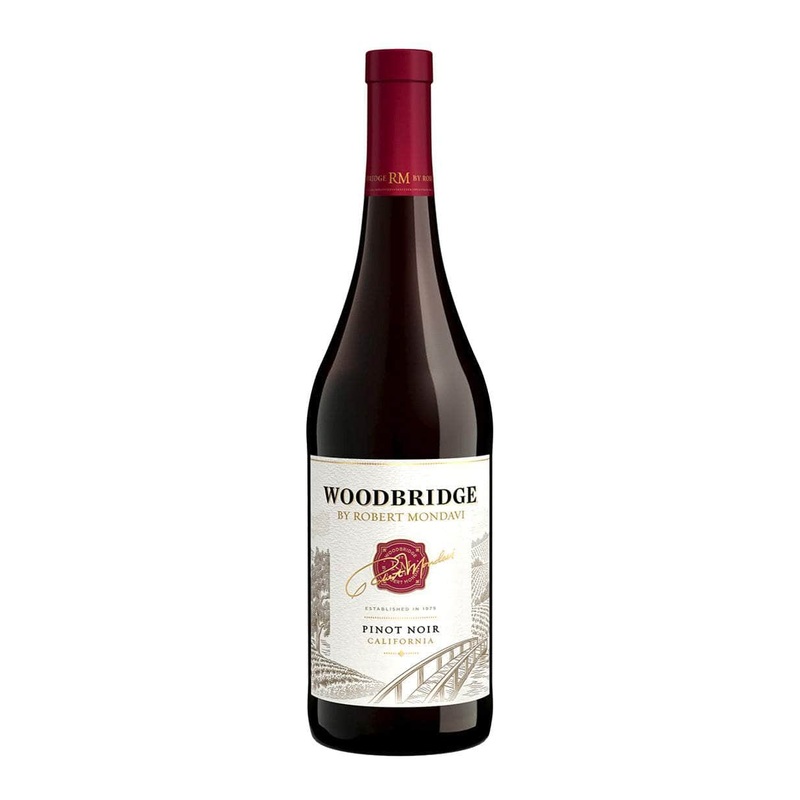 Woodbridge Pinot Noir