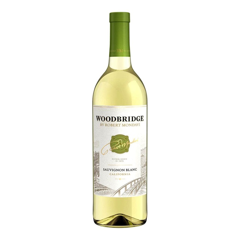 Woodbridge Sauvignon Blanc