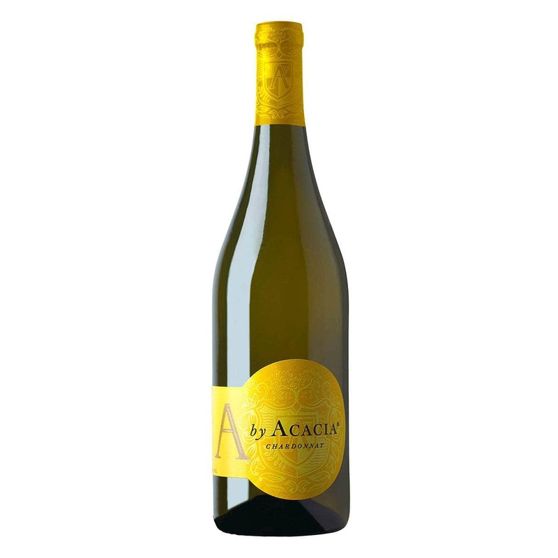 A By Acacia Vineyard Chardonnay