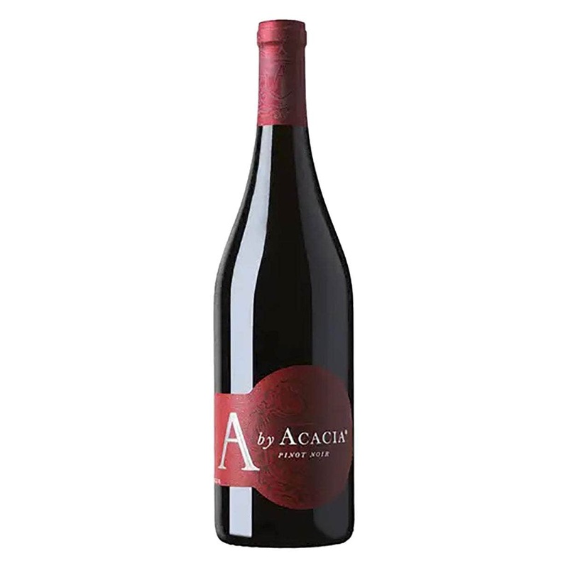 A by Acacia Vineyard Pinot Noir