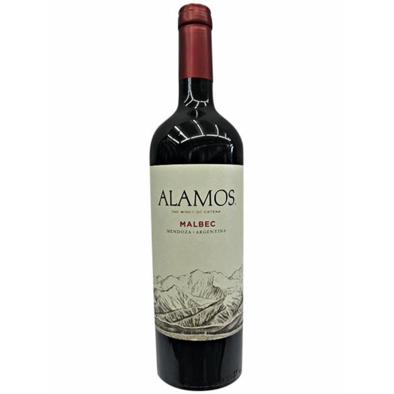 Alamos Malbec|Default
