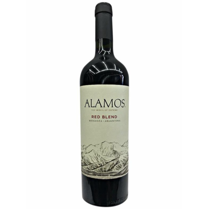 Alamos Red Blend|Default
