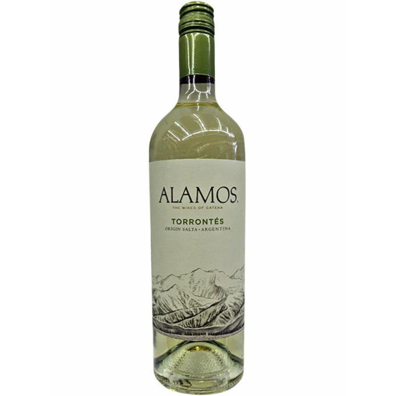 Alamos Torrontes|Default