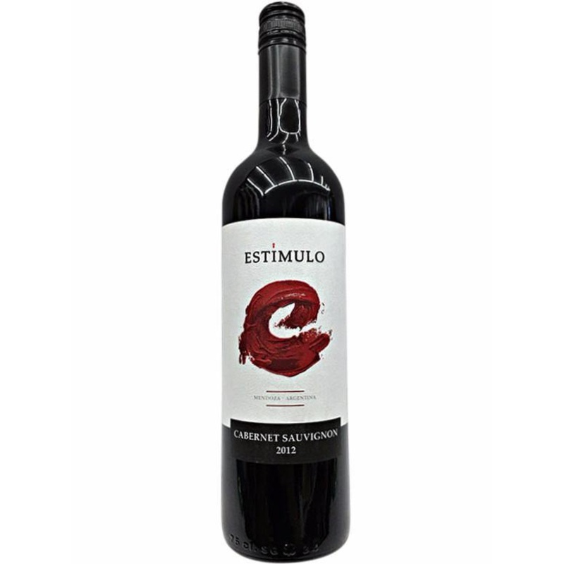 Antigal Estimulo Cabernet Sauvignon