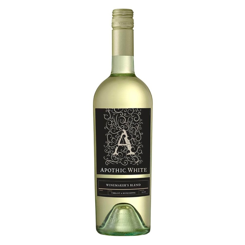 Apothic Wines White Winemaker’s Blend