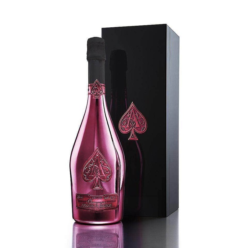 Armand de Brignac Ace of Spades Demi-Sec