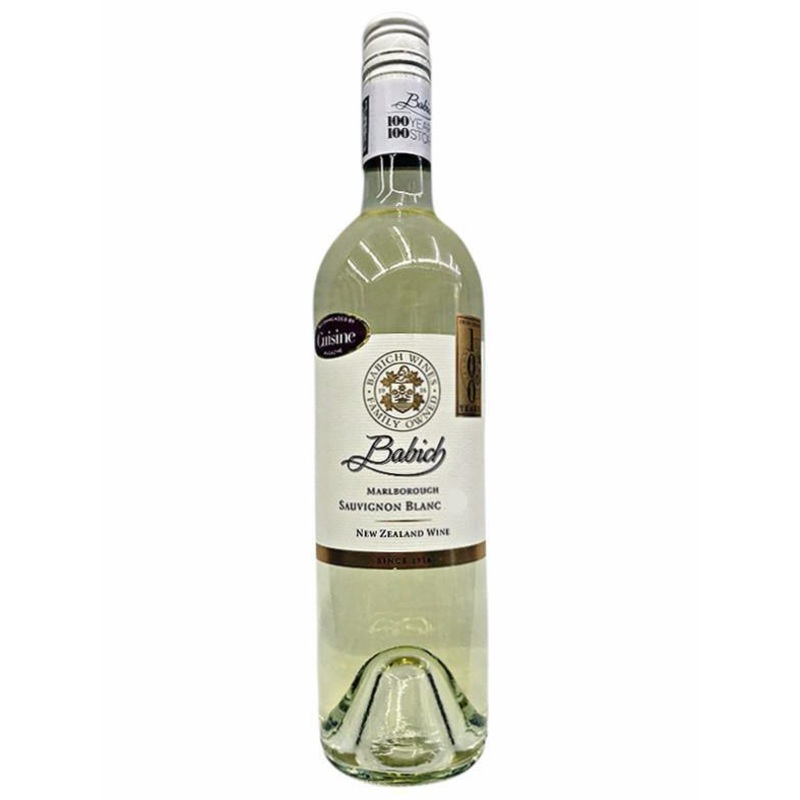 Babich Wines Sauvignon Blanc|Default