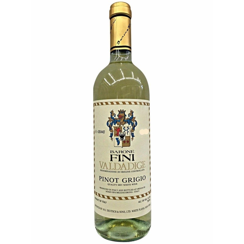 Barone Fini Pinot Grigio Alto Adige