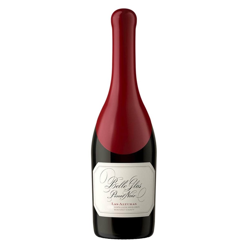 Belle Glos Las Alturas Vineyard Pinot Noir