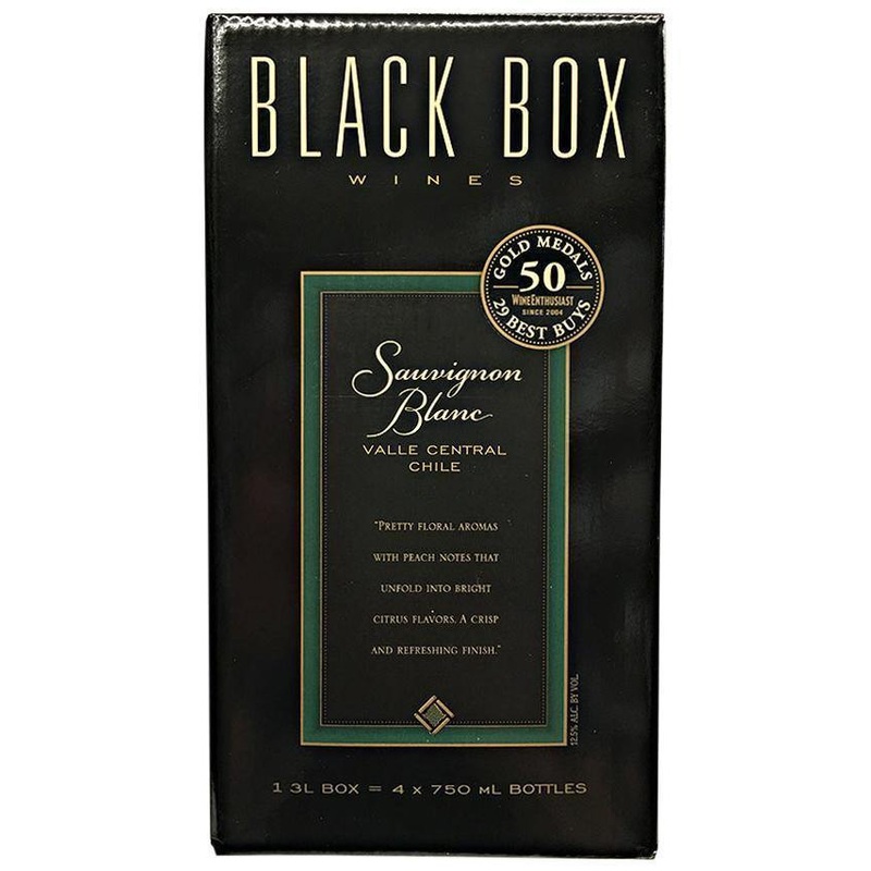 Black Box Sauvignon Blanc