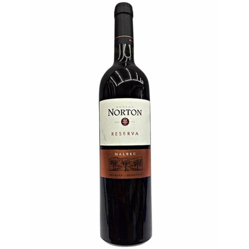 Bodega Norton Reserva Malbec|Default