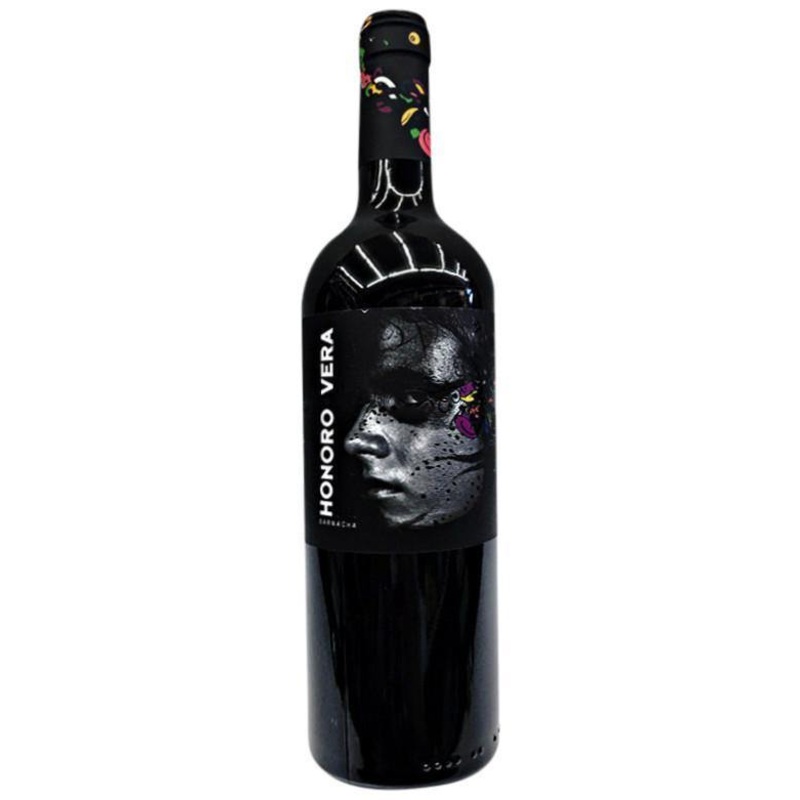 Bodegas Ateca Honoro Vera Garnacha