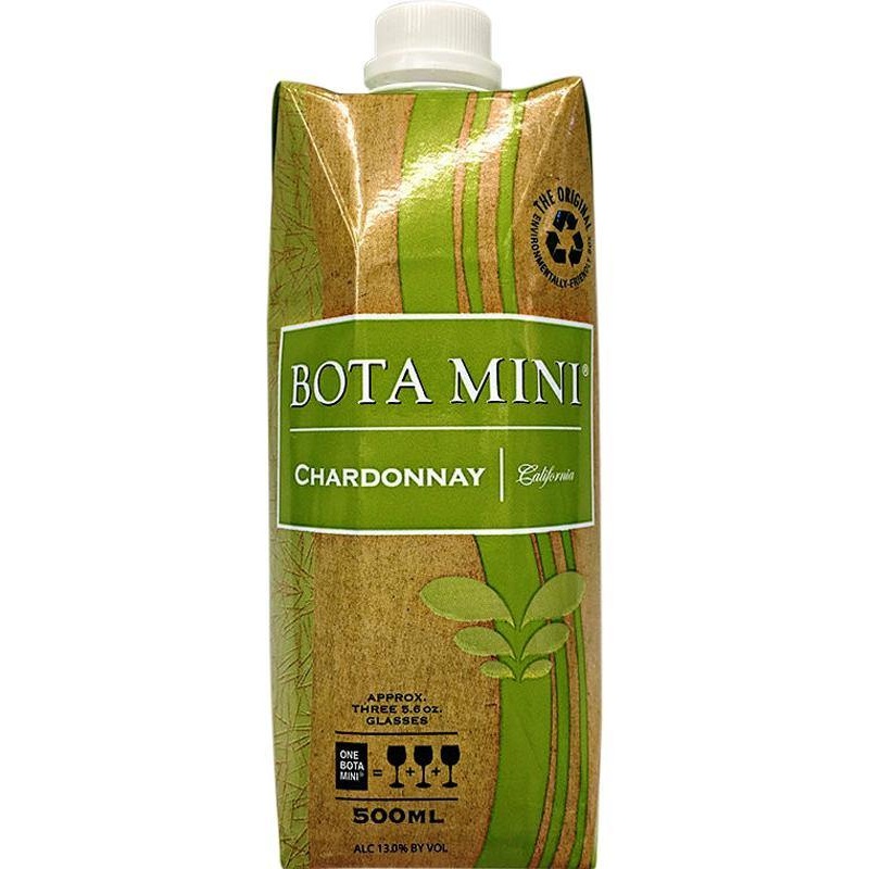 Bota Box Chardonnay|Default