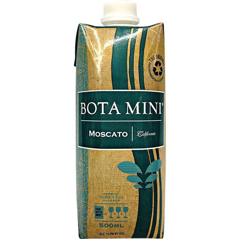 Bota Box Moscato|Default